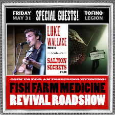 luke wallace, music, film, speakers