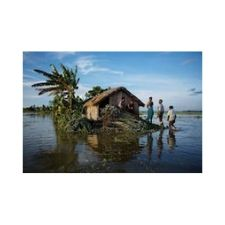 flooding, climate change