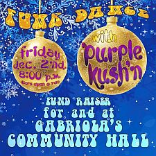Music, Dance, Fundraiser, Funk