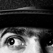 dave morris, improv, paper street, theatre