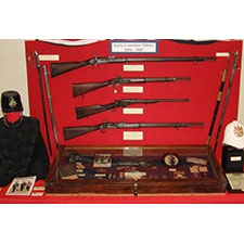 military, history, collectors