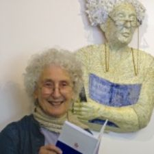 author, gabriola, workshop, library