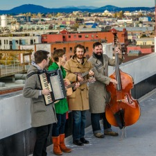 music, folk, roots