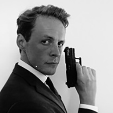 theatre, fringe, james bond, bond, 007
