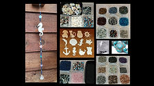 Suncatcher, Arts, Crafts, Workshop, LostArtsClub, Nanaimo, Home, Decoration