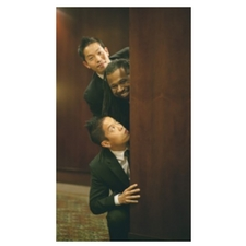 music, classical, concert, Tofino, Clayoquot, Alex Cheung, Anthony Cheung, John Littlejohn