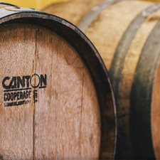 spirit, distillery, merridale, dinner, food, cider