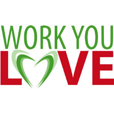 work, love, career, job