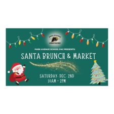 santa, brunch, craft fair, christmas, christmas crafts, market, christmas event