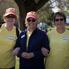 Hike, Fundraiser, Victoria Hospice, Fisherman's Wharf, Exercise