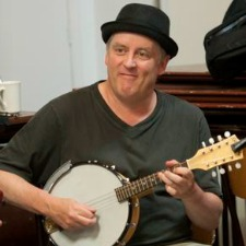 musician, celtic, roots, newfoundland