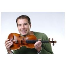 Violin, Bach, music, Chaconne, Lecture