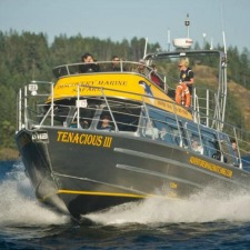 Historic boat tours