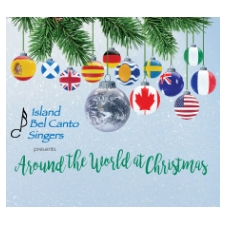 world, music, Christmas, women, choir, choral, Nanaimo, Island, Bel Canto, international, flute
