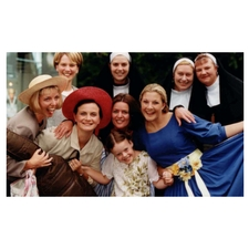 film, classic, dress up, sing along, holidays, christmas