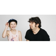 Paper Street Theatre Kids Improv