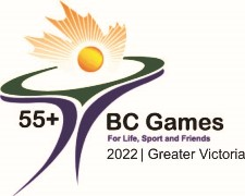 55+ BC Games