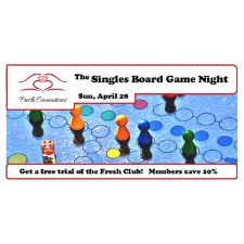 singles, dating, singles event, meetup, Victoria, board games, games