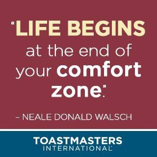 #toastmasters #publicspeaking #growth #personalgrowth