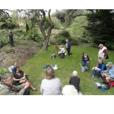 art, art club, local, scenery, activities, painting, painting club, art club, on location painting, summer plain air, summer, plain air, 