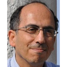 Mazin B. Qumsiyeh, Palestine, leader, Palestinian Popular Resistance, talk, instructor, researcher, Victoria