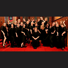 Music, Choral, Spring Concert