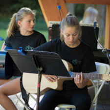 guitar, jazz