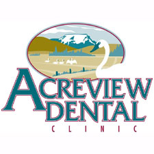 Acreview Dental Clinic, Free Oral Cancer Screening, Oral Health, Dentists, Comox Valley, Implants, Whitening