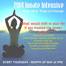 Lifehouse, chiropractic, Innate, Intensive, vitality, holistic, wellness, wellbeing