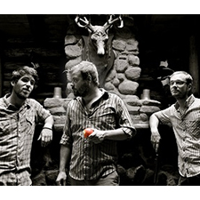 Crooked Brothers, Oak Bay Lounge, Live music, concert 