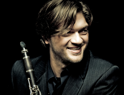 music, concert, clarinet