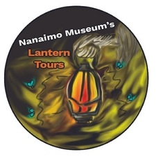 History, exhibit, museum, Nanaimo, education, culture, tour, Halloween