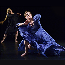 margie, gillis, legacy, project, contemporary, dance, performance, crimson, coast, dance
