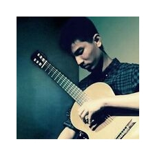 Classical guitar, concert, UVic, virtuoso, Vancouver, Highschool, composer, prodigy