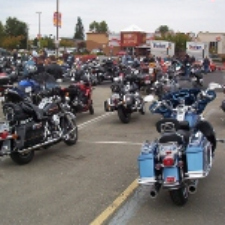 motorcycle, teddy bear, toy ride, 