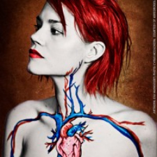 Eva, Heart, CF, 65_RedRoses