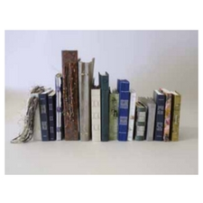 Mixed Media, Paper Arts, Book Making