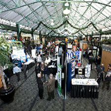 Technology, Crystal Garden, Tectoria, VIATeC, Victoria