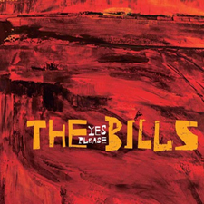 The Bills, Tofino, music, concert, roots, folk