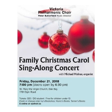music, Christmas, choir, choral, concert, family, singing, Christmas carols, festive