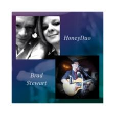 HoneyDuo, Brad Stewart, Longwood Brew Pub, October 24 2019, live, music