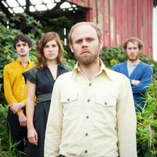 band, musicians, music, folk, indie, rock