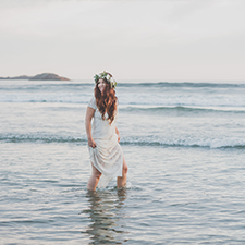 Tofino, Tofino Wedding, Tofino Bride, Tofino Beach, Beach Weddings, Tofino Elopement, 