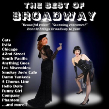 Broadway musicals