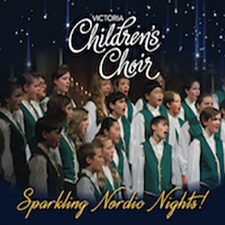 Victoria, Children, Choir, Concert, Classical, Christmas, Holiday, Music, Singing, Song, Choral, Carols, Fun, holiday music in Victoria, concert in Victoria, children's choir, performance, December, family, friends, all-ages