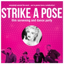 dance, party, fundraiser, 1980s, 1990s