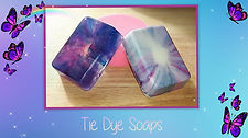 tie dye, soaps, spa, bath, body, health, LostArtsClub, nanaimo