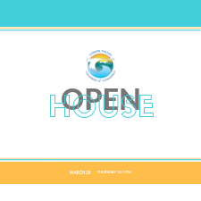 Chamber Open House
