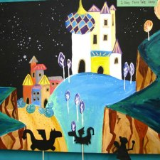drawing, painting, art