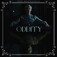 film, thriller, horror, oddity, movie